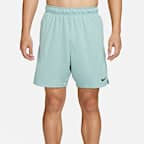 Nike Totality Men's Dri-FIT 18cm (approx.) Unlined Versatile Shorts