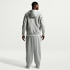 Nike Sportswear Club Men's Fleece Full-Zip Hoodie