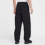 ナイキ テック メンズ オーバーサイズド ウーブン パンツ