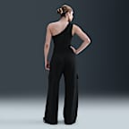 Pantalones deportivos cargo para mujer Nike Sportswear Phoenix Fleece