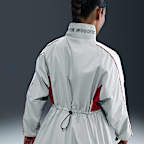 Veste tissée Nike Sportswear Shox pour femme