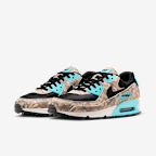 รองเท้าผู้ชาย Nike Air Max 90 Premium