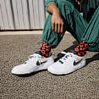 Nike Full Force Low Men's Shoes