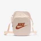 Nike Heritage Cross-Body Bag (4L)