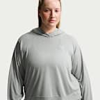 Dark Grey Heather/Chalk