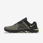 Nike Metcon 10 By You Custom Men's Workout Shoes - Multi-Colour/Multi-Colour