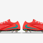 Nike Phantom 6 Low Elite By You Custom Firm-Ground Football Boot