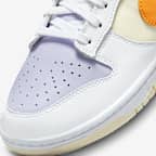 Nike Dunk Low Women's Shoes