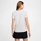 ナイキ スポーツウェア ウィメンズ リンガー Tシャツ