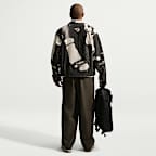 Nike Life Men's Wide-Leg Pants