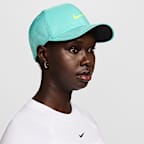 Nike Dri-FIT Rise Structured Snapback Cap