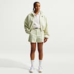 Nike Women's Tartan Golf Jacket