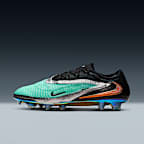 Nike Phantom 6 Low Elite Firm-Ground Soccer Cleats
