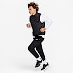 Nike Therma-FIT ADV Repel AeroLoft Men's Down Running Gilet