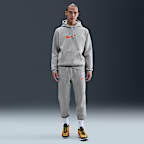Nike Sportswear Club Men's Fleece Hoodie