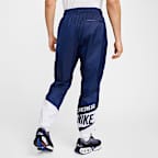 Pants de tejido Woven forrados para hombre Nike Windrunner