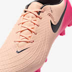 ナイキ ファントム GX 2 アカデミー HG ローカット サッカースパイク