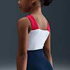 Nike Gymnastics All-American Grit Leotard