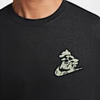 Nike Sportswear Club T-Shirt