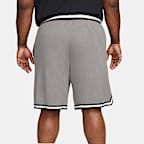 Shorts de básquetbol de 25 cm para hombre Nike Dri-FIT DNA