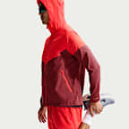 Nike Challenger Dri-FIT løpeshorts med innershorts til herre (13 cm)