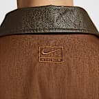 Nike Sportswear Men's Coaches Jacket