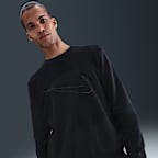 Schwarz/Anthracite/Schwarz