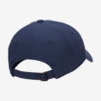 Paris Saint-Germain Club Nike Football Unstructured Cap