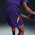 Kobe Dri-FIT 6" Basketball Shorts