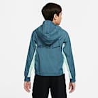 Nike Dri-FIT Crossover 大童 (男童) 籃球外套