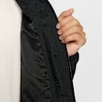 코비 나이키 남성 농구 재킷