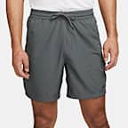 กางเกงขาสั้นอเนกประสงค์ 7 นิ้วไม่มีซับในผู้ชาย Nike Dri-FIT Form