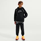 Nike Air Dessuadora amb caputxa - Nen/a