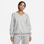 Dark Grey Heather/Sail