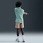 Nike Stride Men's Therma-FIT Repel Winterized 1/2-Zip Running Top