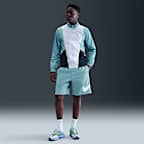 Nike Club Men's Fleece Shorts