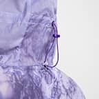 ナイキ トレイル ウィメンズ レペル ランニングジャケット