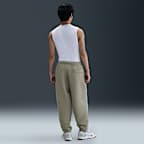 ナイキ テック メンズ オーバーサイズド フリース パンツ