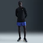 Nike Stride Men's Dri-FIT ADV Long-Sleeve Running Top