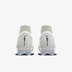 Nike Mercurial Superfly 10 Academy By You Custom FG High-Top Soccer Cleats