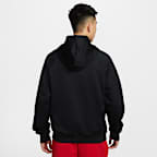 Kobe Therma-FIT Pullover Hoodie