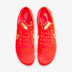 Nike Zoom Mamba 6 Athletics Distance Spikes