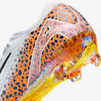 Nike Mercurial Vapor 16 Elite Electric FG Low-Top Football Boot