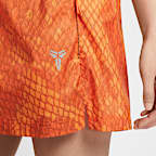 Kobe Women's Woven Skirt