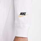 Nike Sportswear Women's Long-Sleeve Top