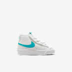 Nike Blazer Mid '77 Baby/Toddler Shoes