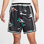 Nike Dri-FIT DNA+ Men's Basketball Shorts