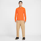 Nike ACG "Wildsee" Men's Dri-FIT Long-Sleeve Base Layer