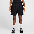 Flísové kraťasy NOCTA Cardinal