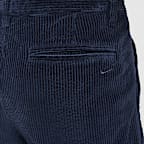 Nike ライフ メンズ コーデュロイ ライブラリーパンツ